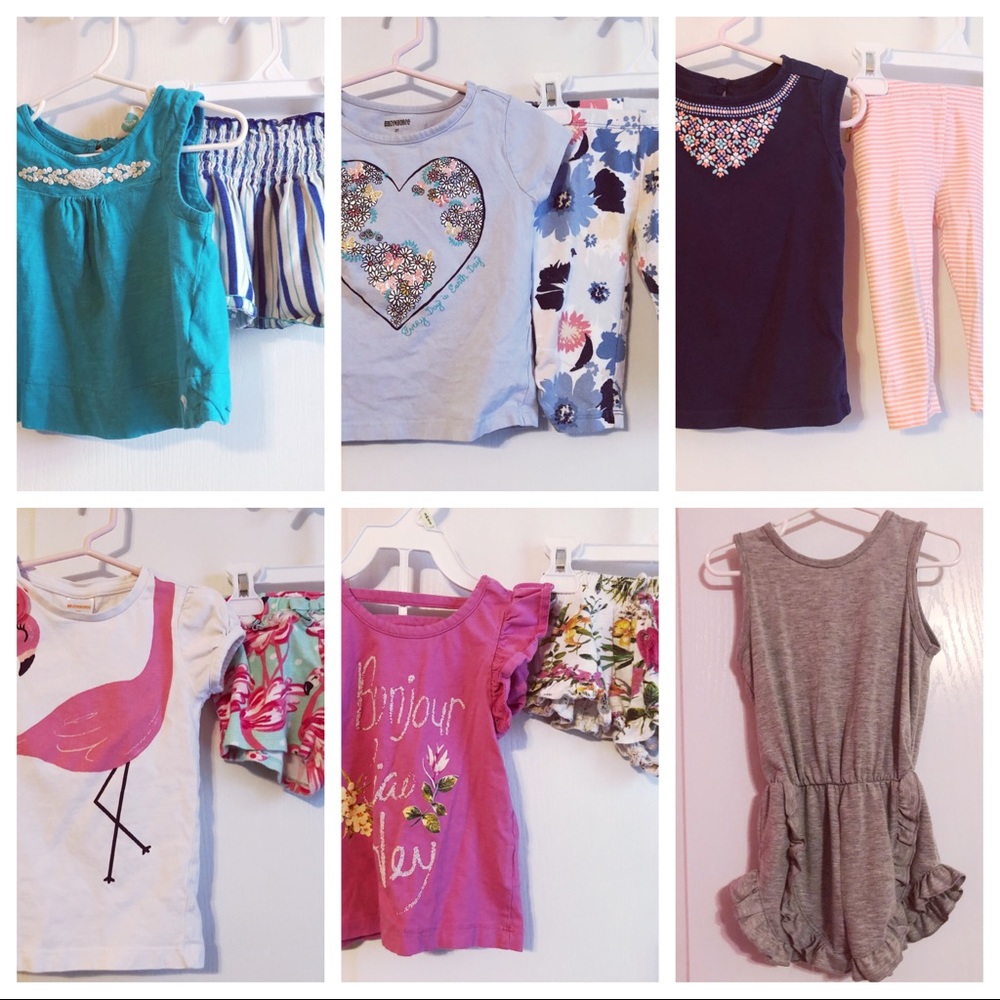 11- 2T sets bundle